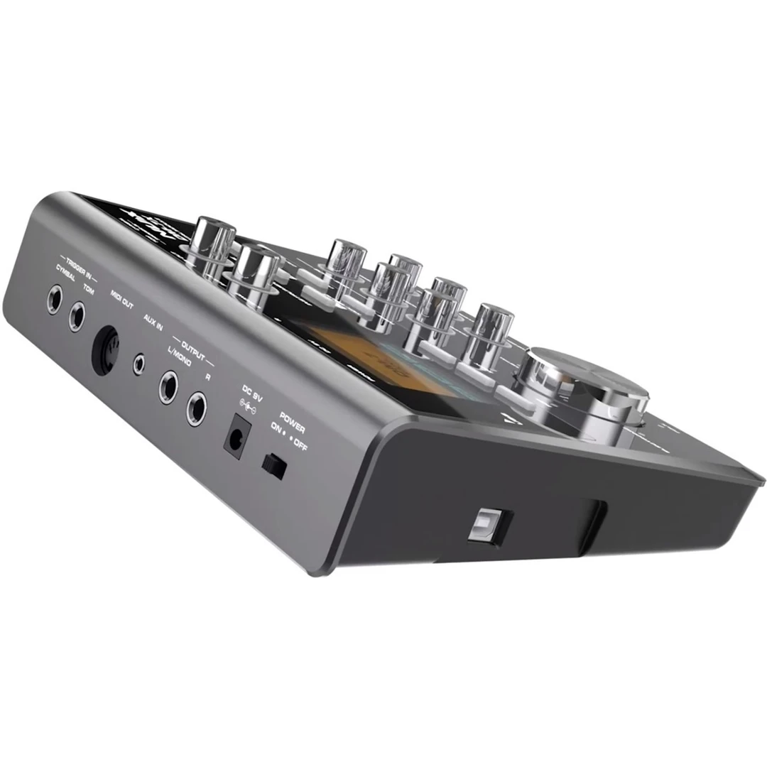Электронная ударная установка Nux DM-7X