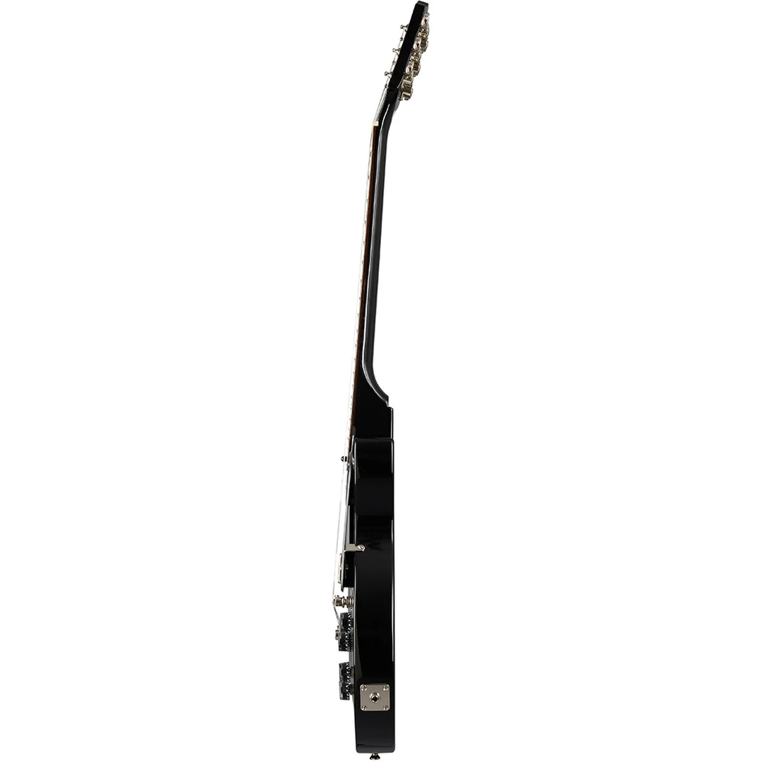 Электрогитара Epiphone Les Paul Studio Ebony