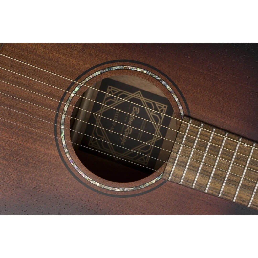 Акустическая гитара Baton Rouge X11LM/F-MB