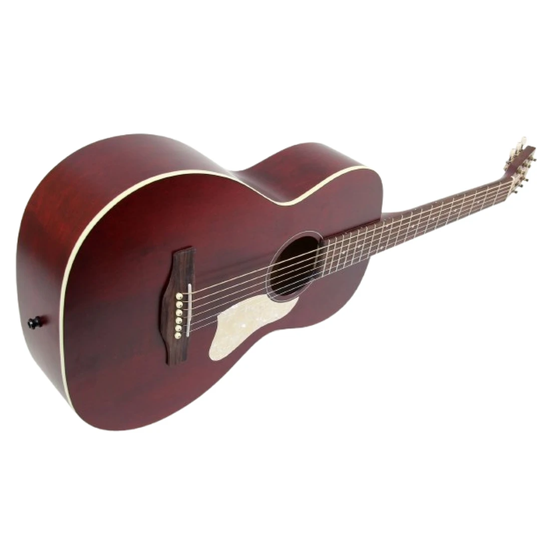 Акустическая гитара Art &amp; Lutherie Roadhouse Tennesse Red