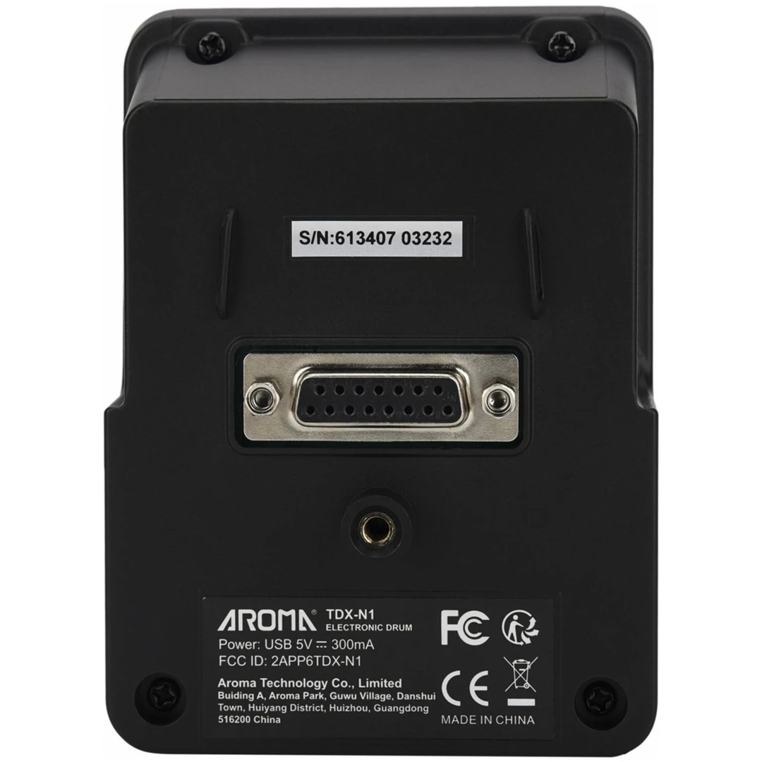 Электронная ударная установка Aroma TDX-N1