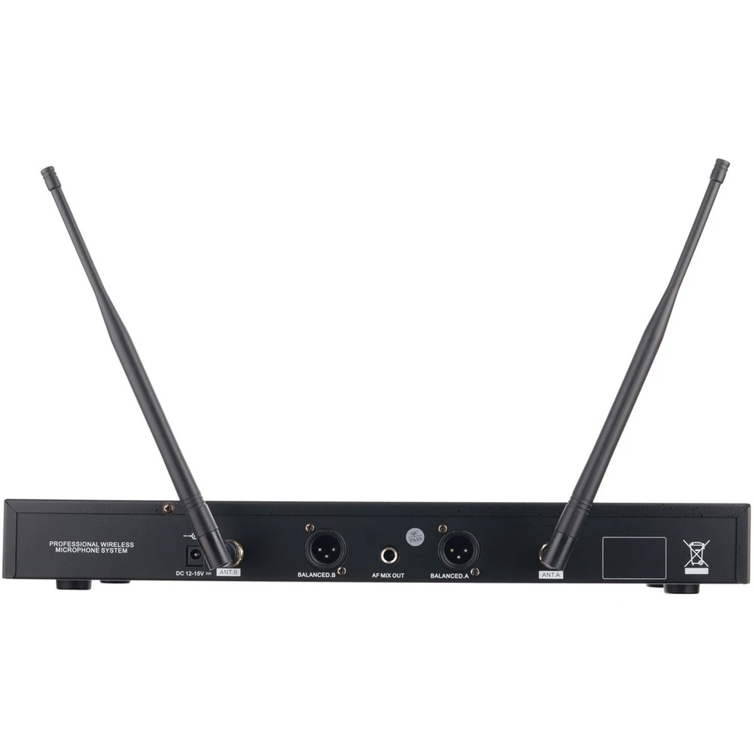 Радиосистема LAudio LS-Q2-2M