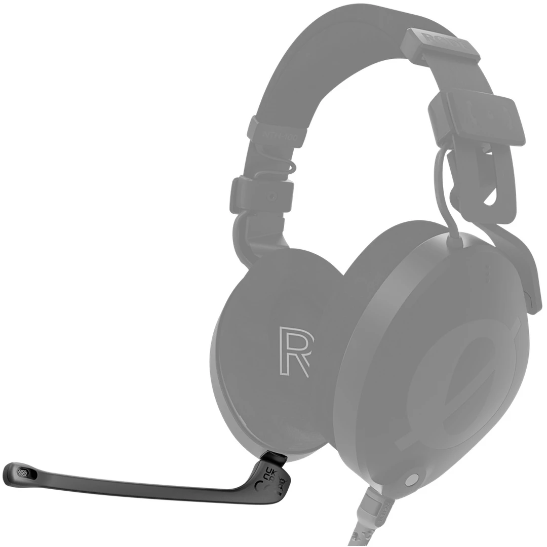 Головной микрофон Rode NTH-Mic
