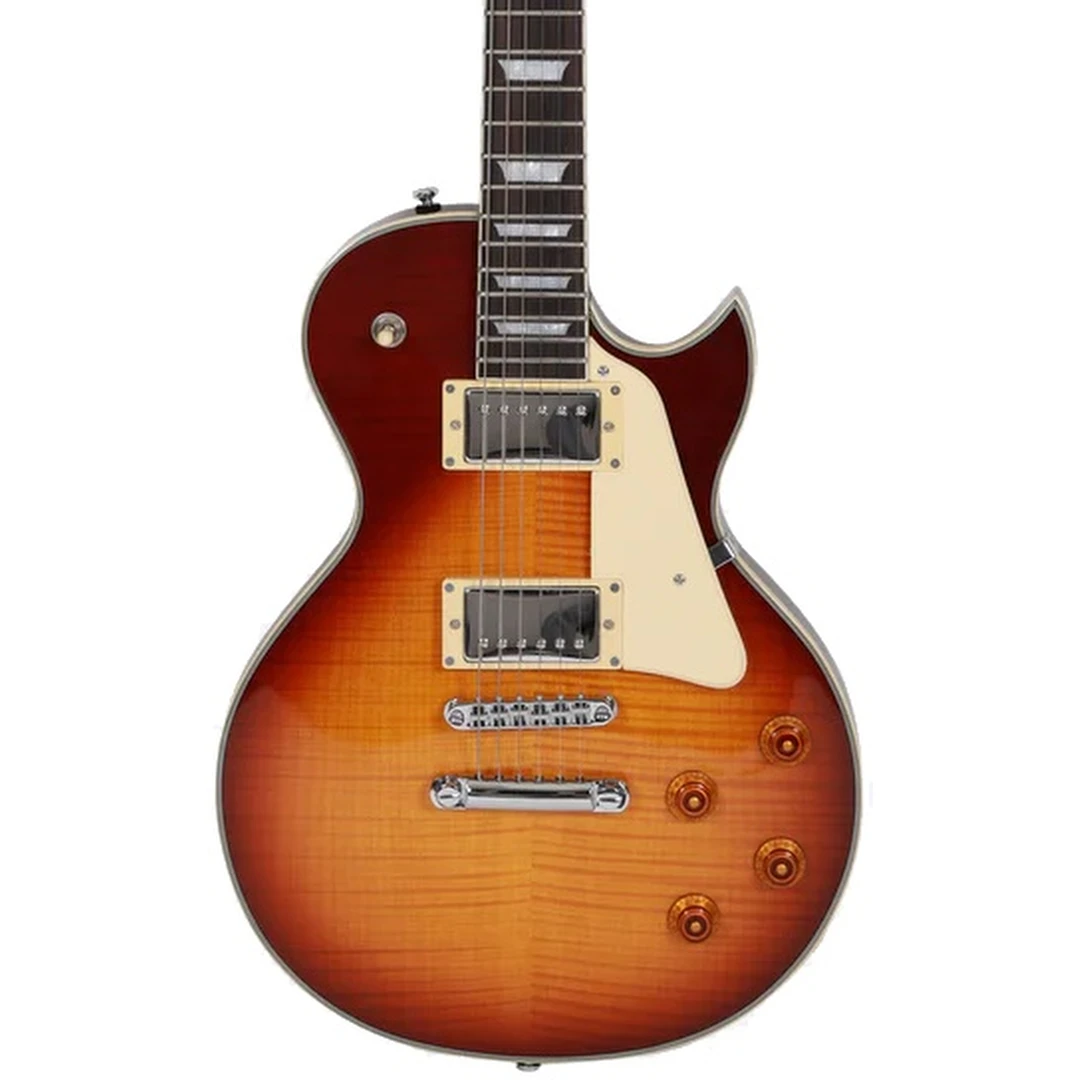 Электрогитара Sire Larry Carlton L7 Tobacco Sunburst