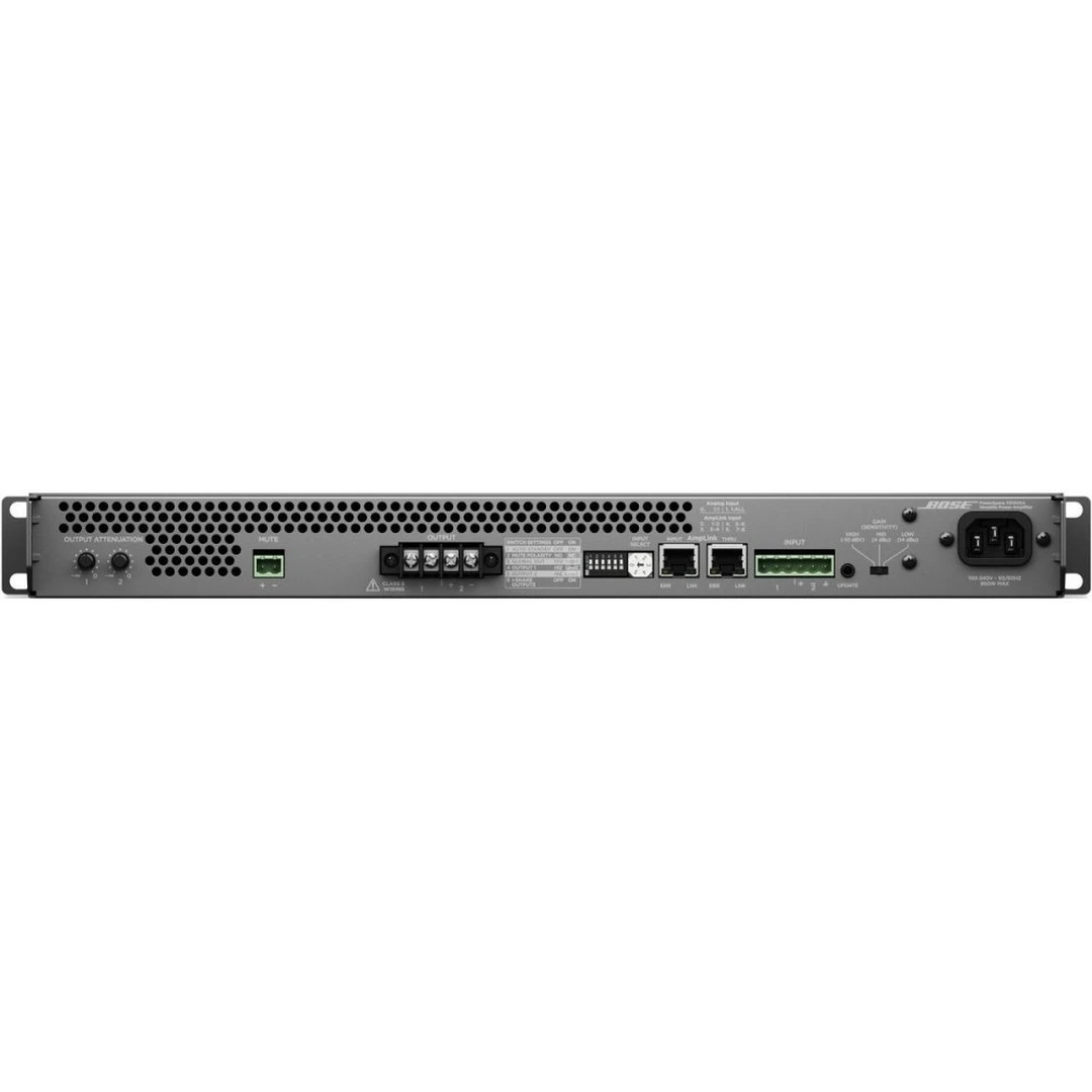 Усилитель Bose PowerSpace P21000A