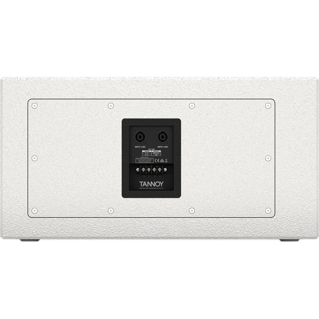 Сабвуфер Tannoy VSX 10BP WH