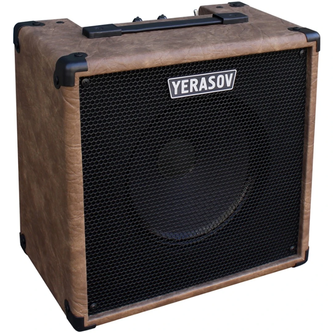 Комбоусилитель Yerasov GTA-15C