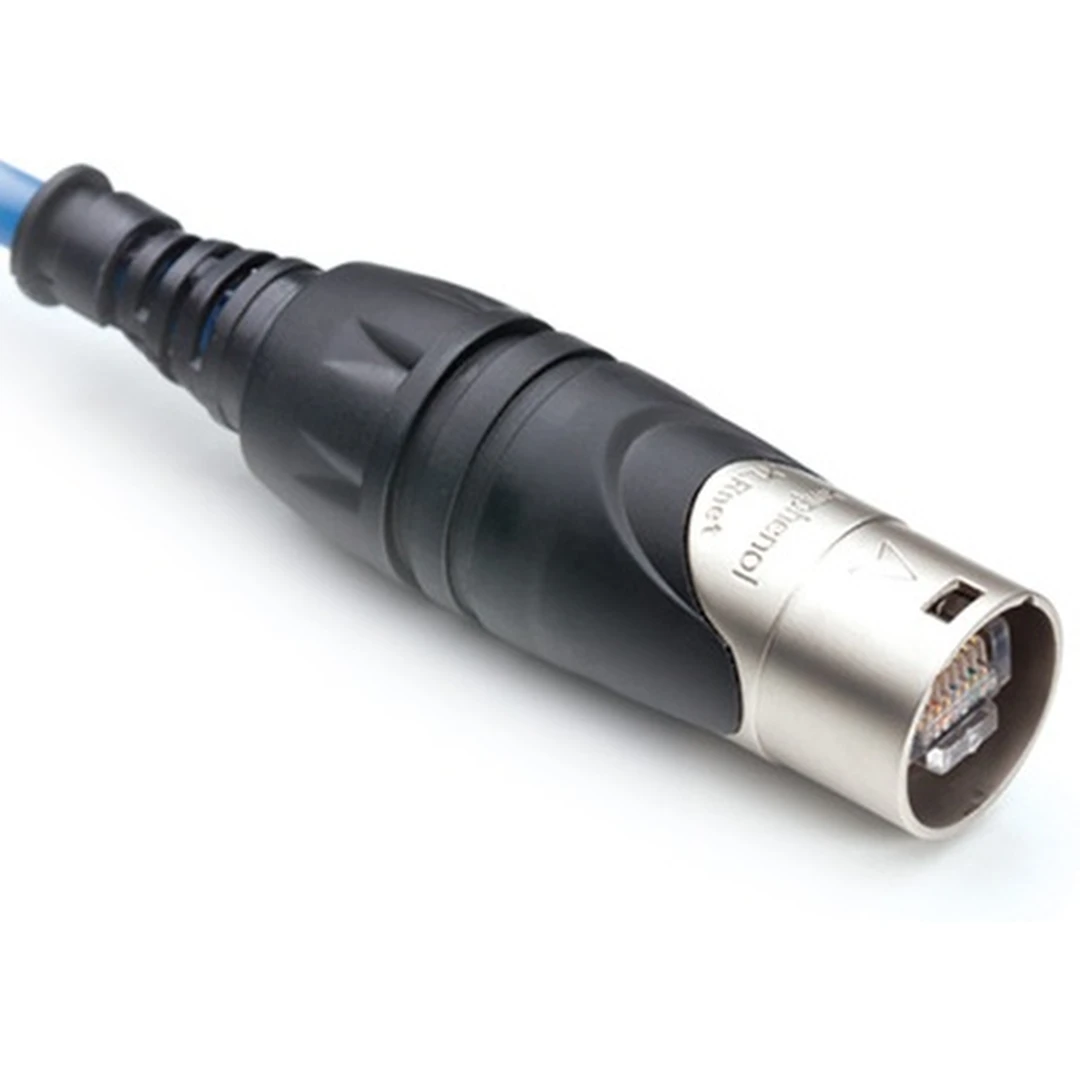 Корпус для разъема Amphenol RJX8M