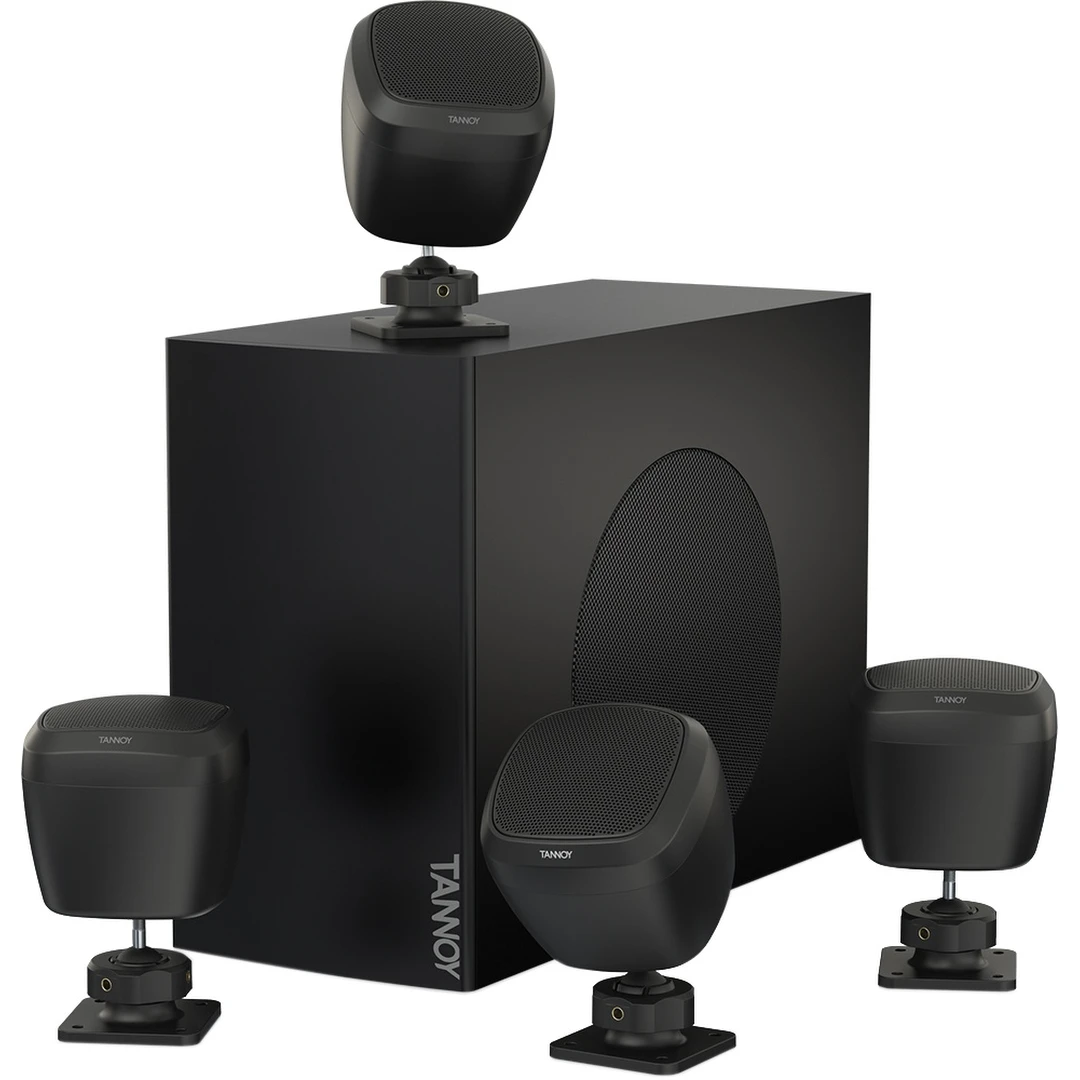 Пассивная акустическая система Tannoy SAT SUB 4Pack