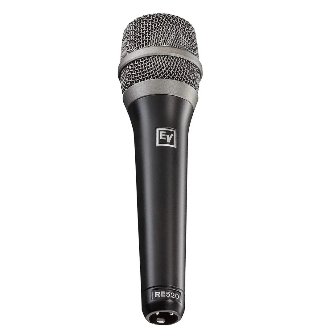 Микрофон Electro-Voice RE520