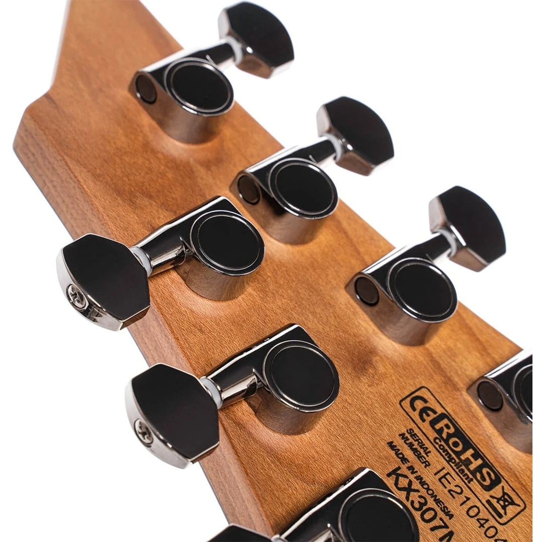 Электрогитара Cort KX307MS OPM