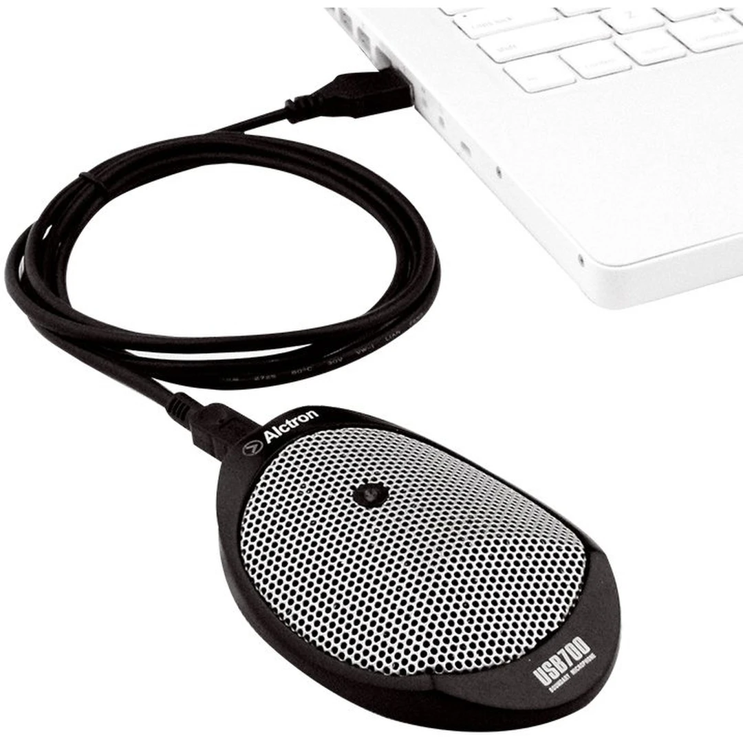 Микрофон Alctron USB700
