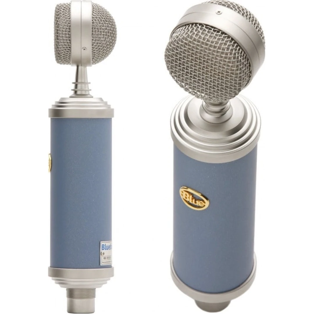 Микрофон Blue Microphones Bluebird
