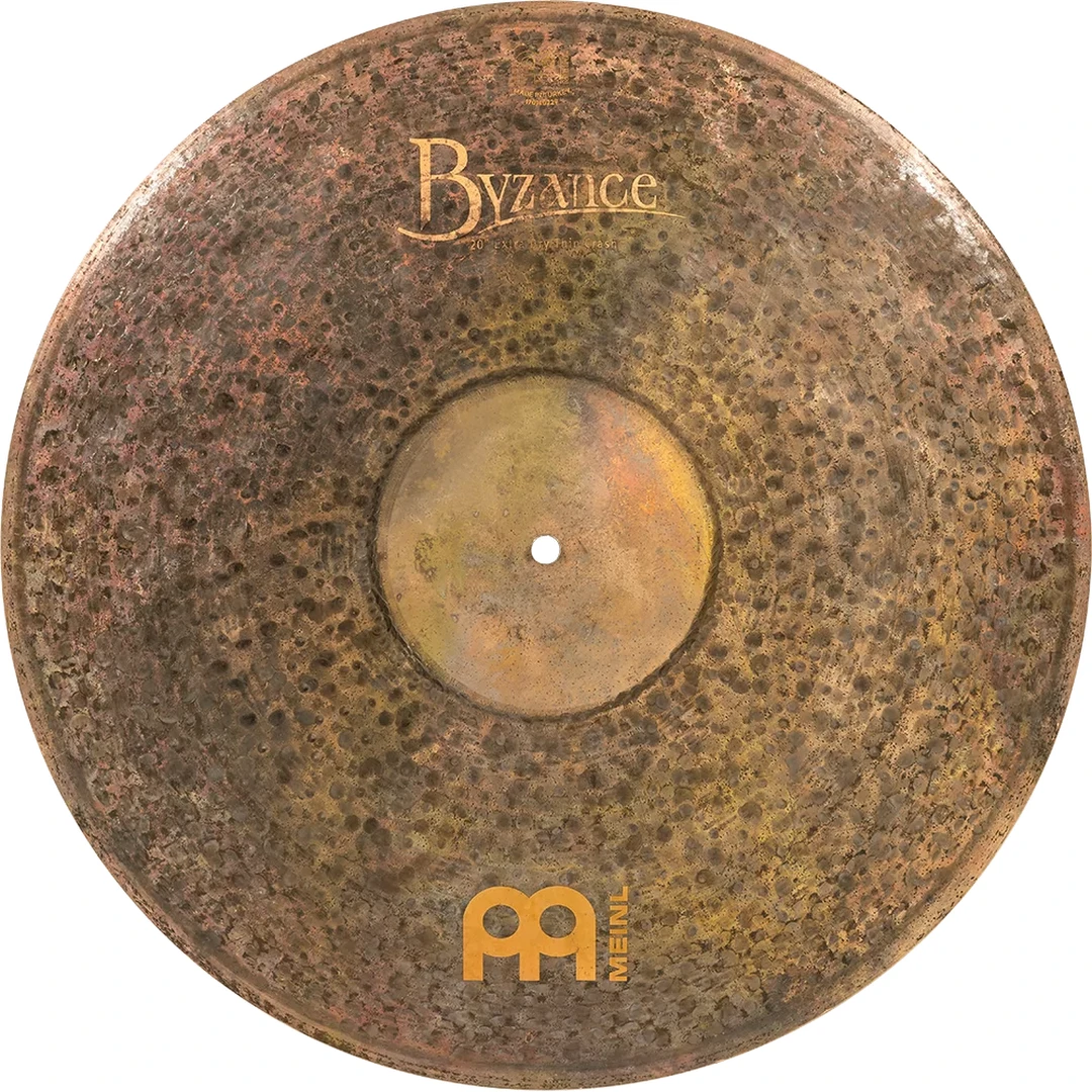 Тарелка Meinl 20" Thin Crash B20EDTC