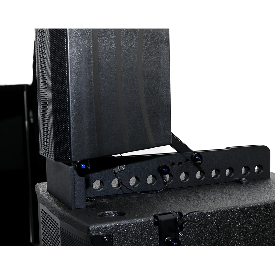 Рама для подвеса линейного масива SVS Audiotechnik CASCADE N5A Flybar