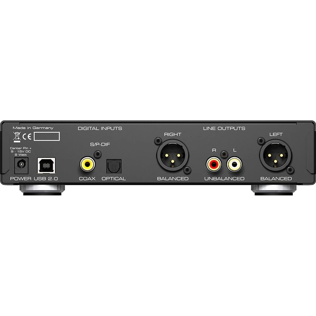 ЦА преобразователь RME ADI-2 PRO DAC