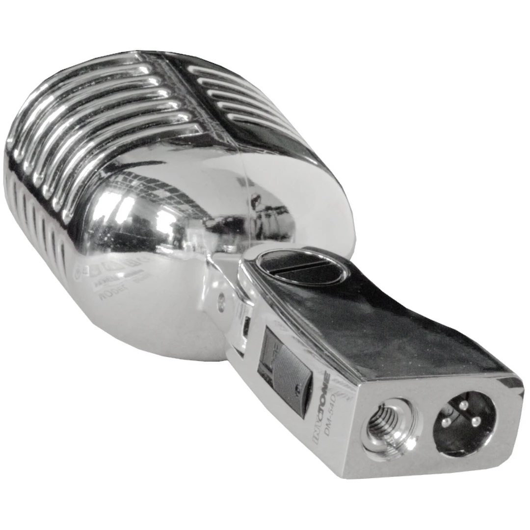 Микрофон Invotone DM-54D
