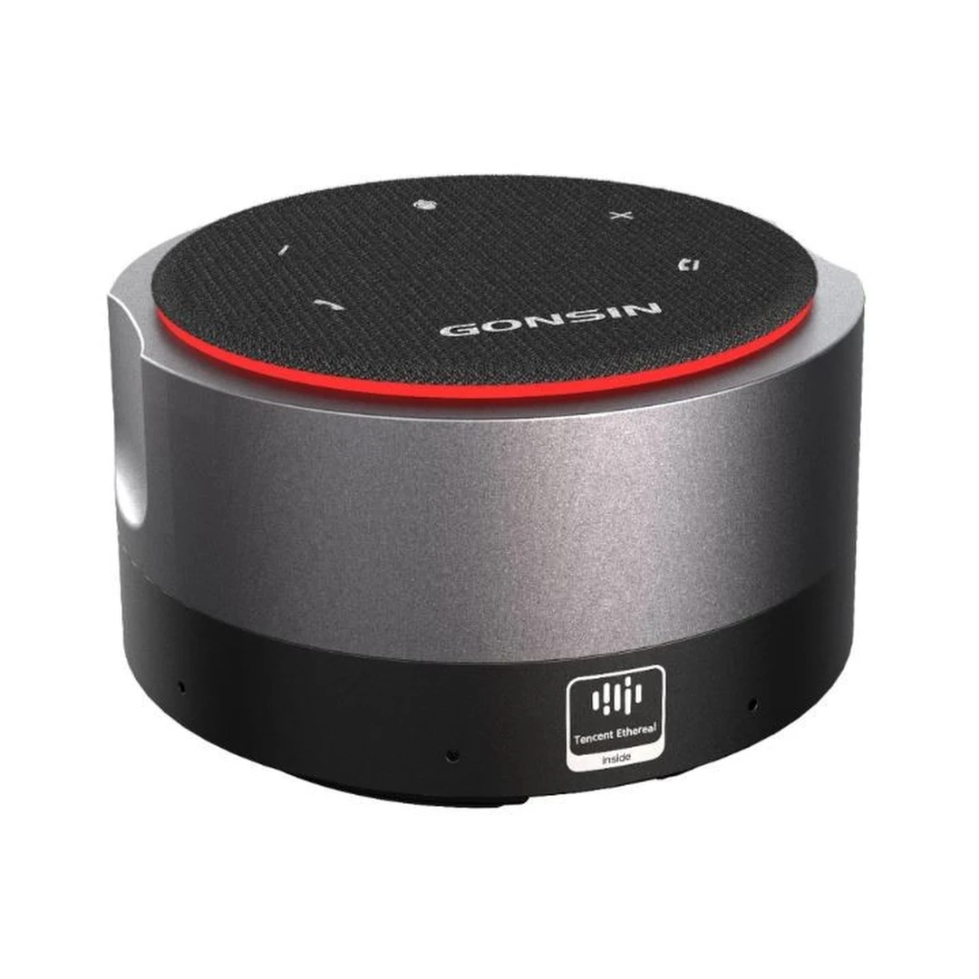 Настольный микрофон GONSIN MIC-RA08