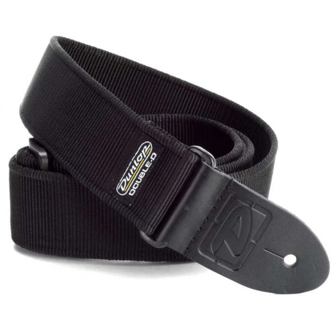 Ремень для гитары Dunlop DD40-09BK