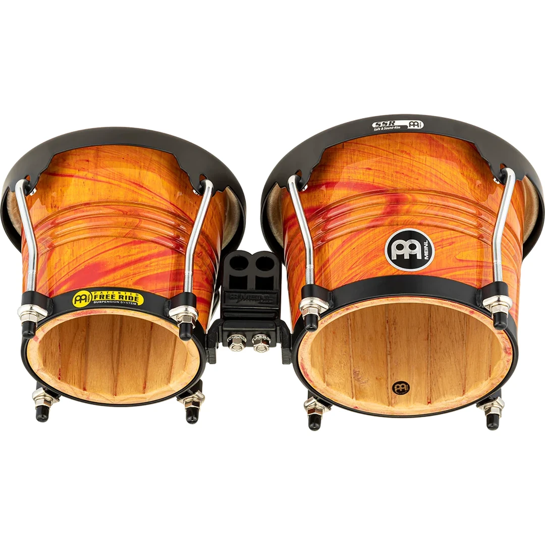 Бонго Meinl Marathon Designer Series FWB190AF