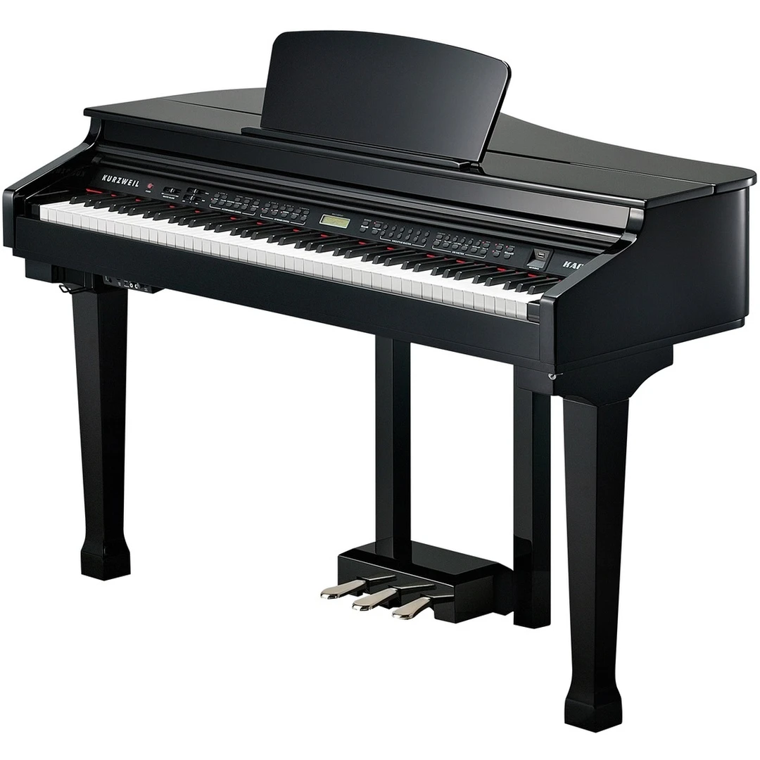 Цифровой рояль Kurzweil KAG100 EP