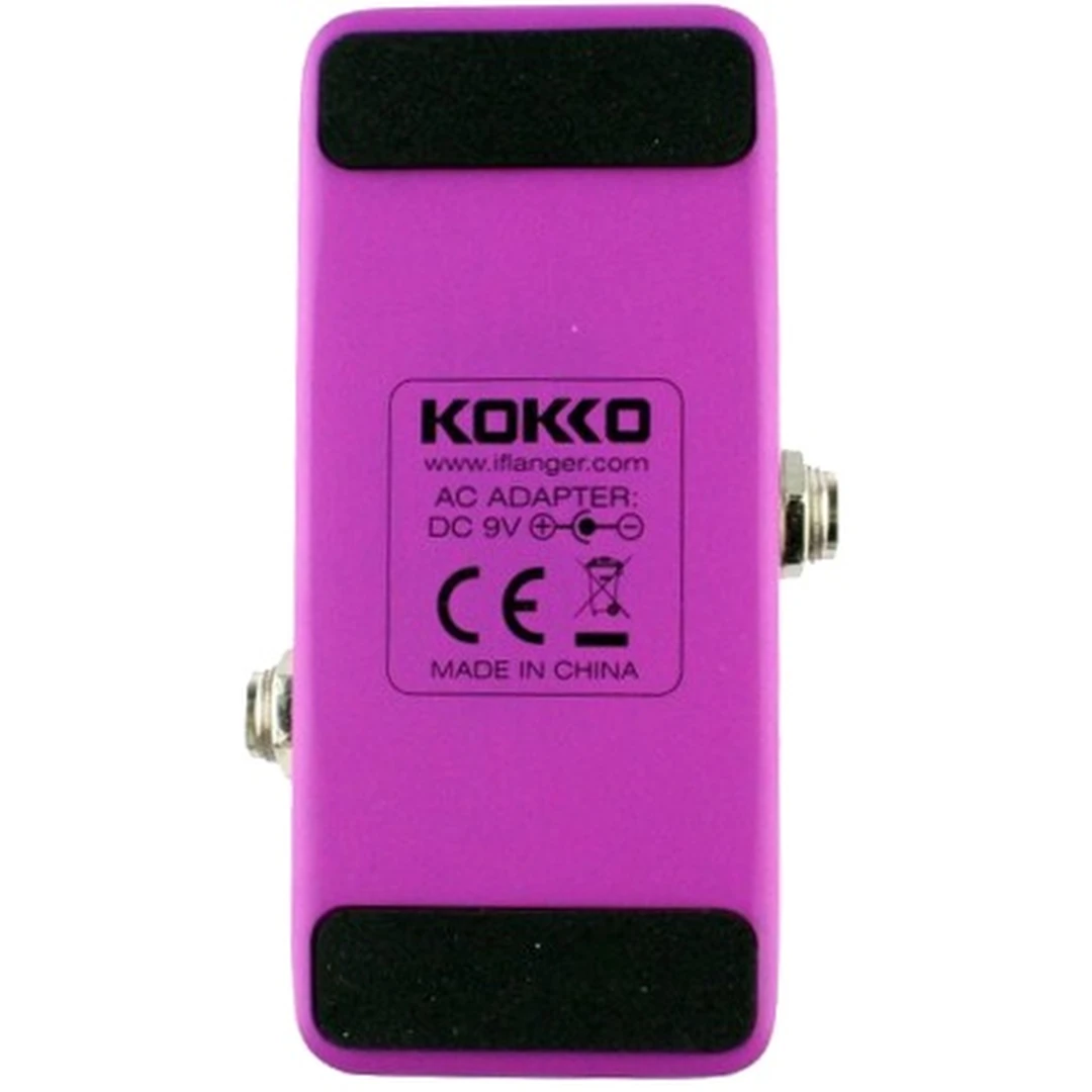 Педаль эффектов Kokko FUV2 Vibe