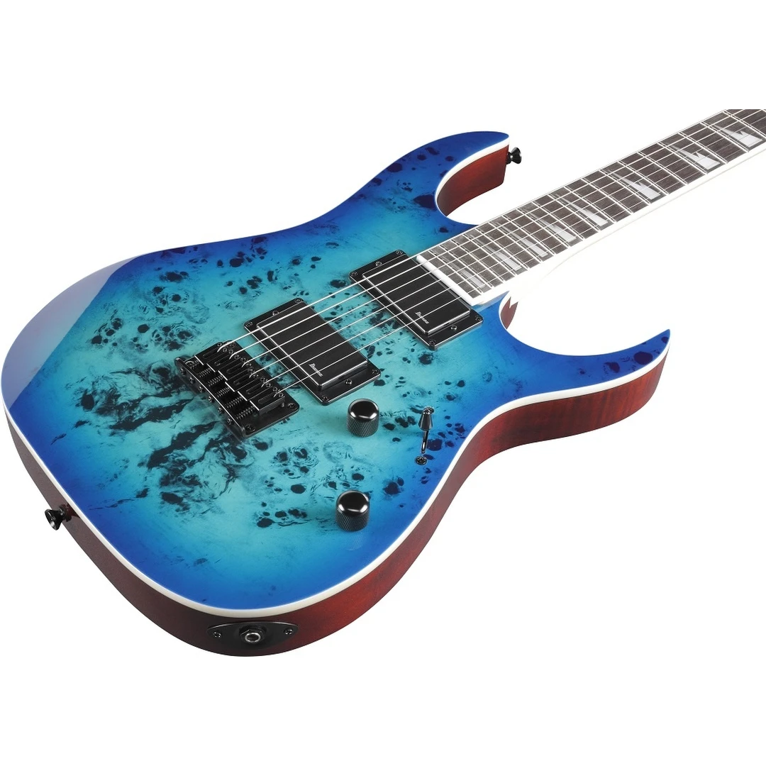 Электрогитара Ibanez GRGR221PA-AQB