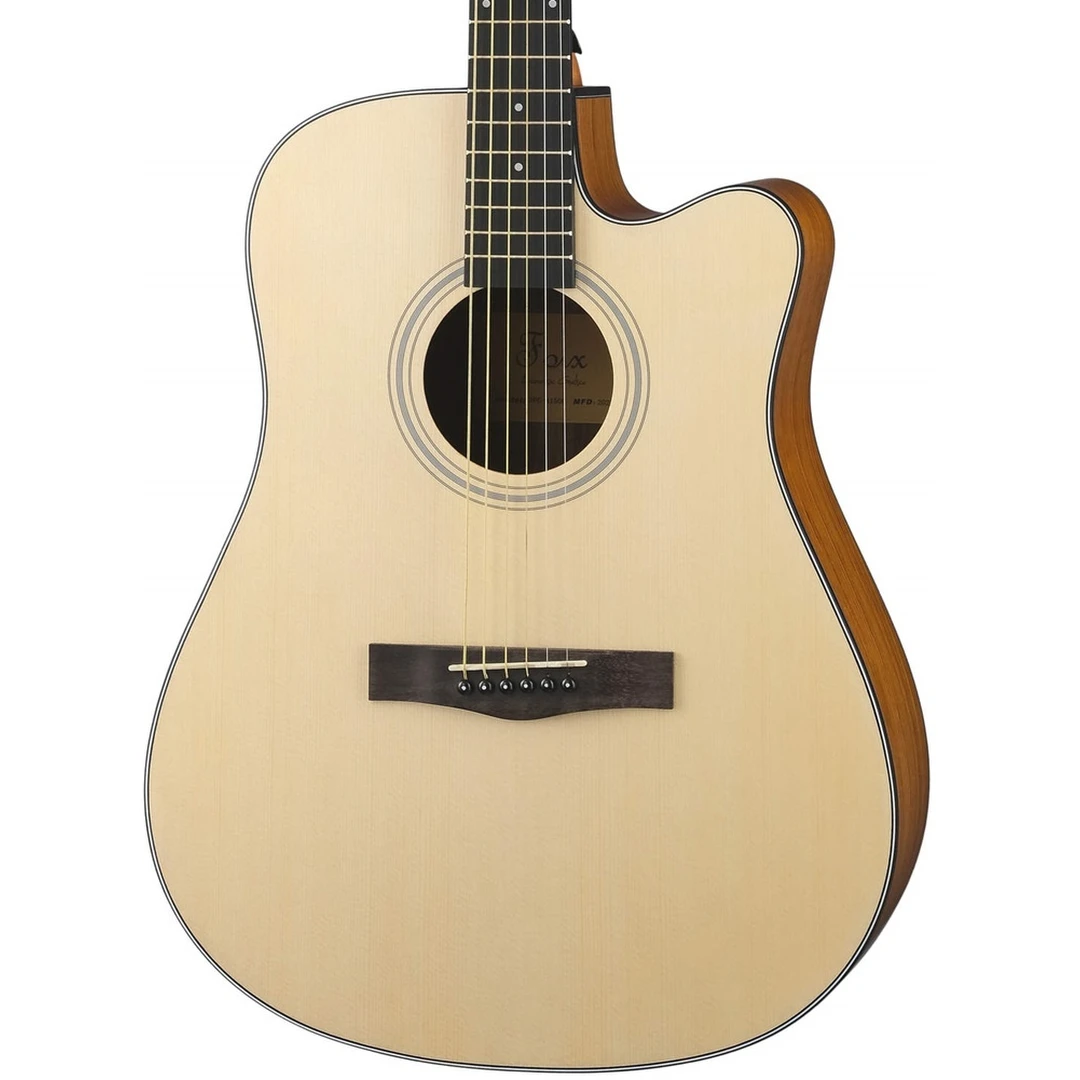 Акустическая гитара Foix FFG-4150С