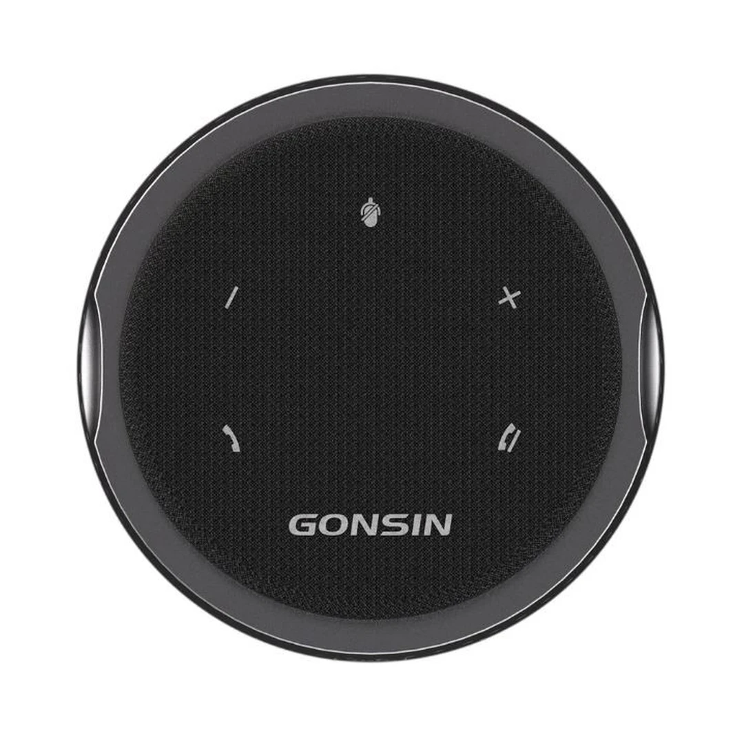 Настольный микрофон GONSIN MIC-RA08