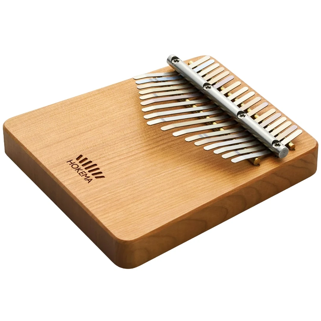 Калимба Hokema 11B17M001440 Kalimba B17 Mini