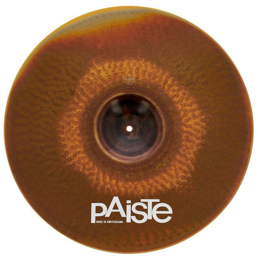 Тарелка Paiste Rude 22" Power Ride The Reign