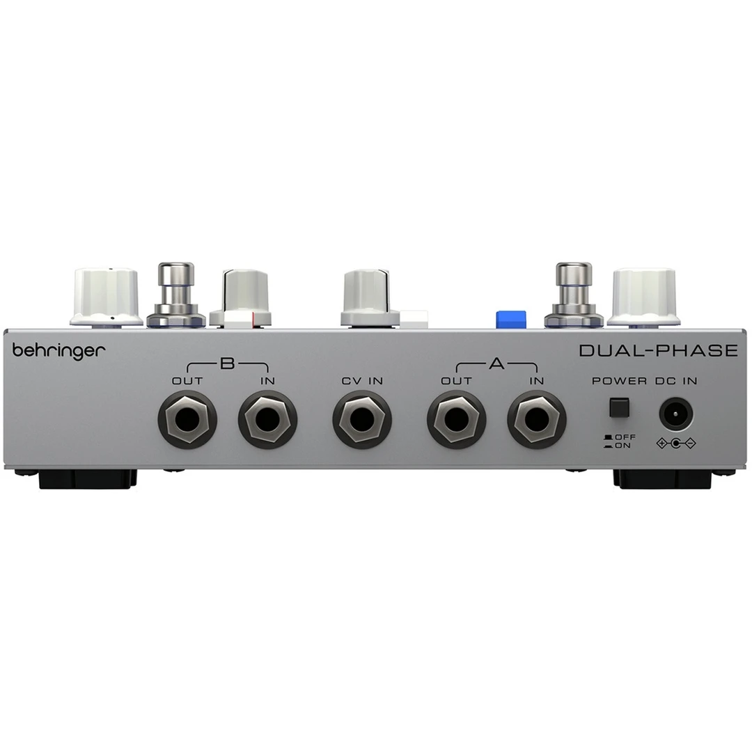 Педаль эффектов Behringer Dual-Phase