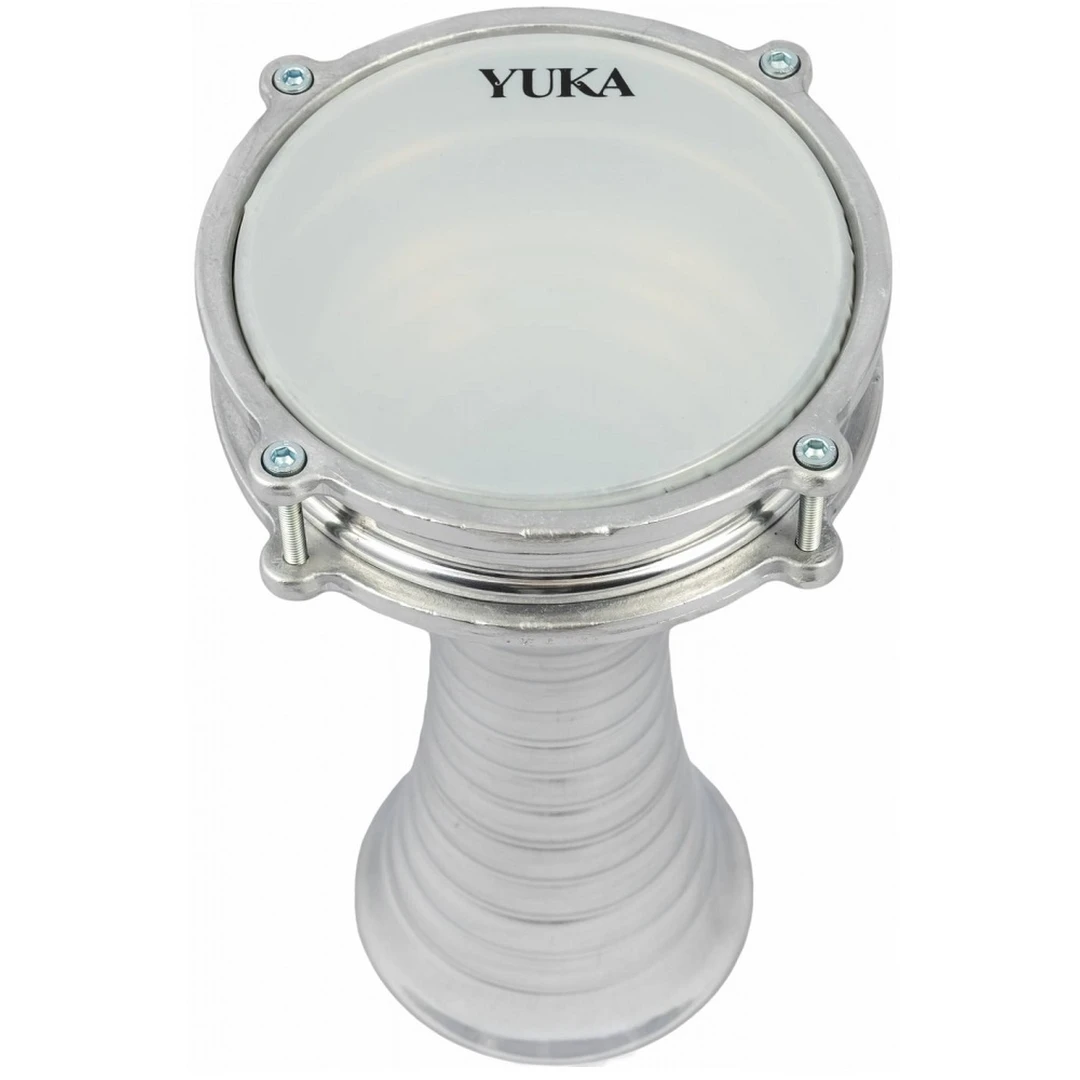 Дарбука Yuka DRBTL6-12M