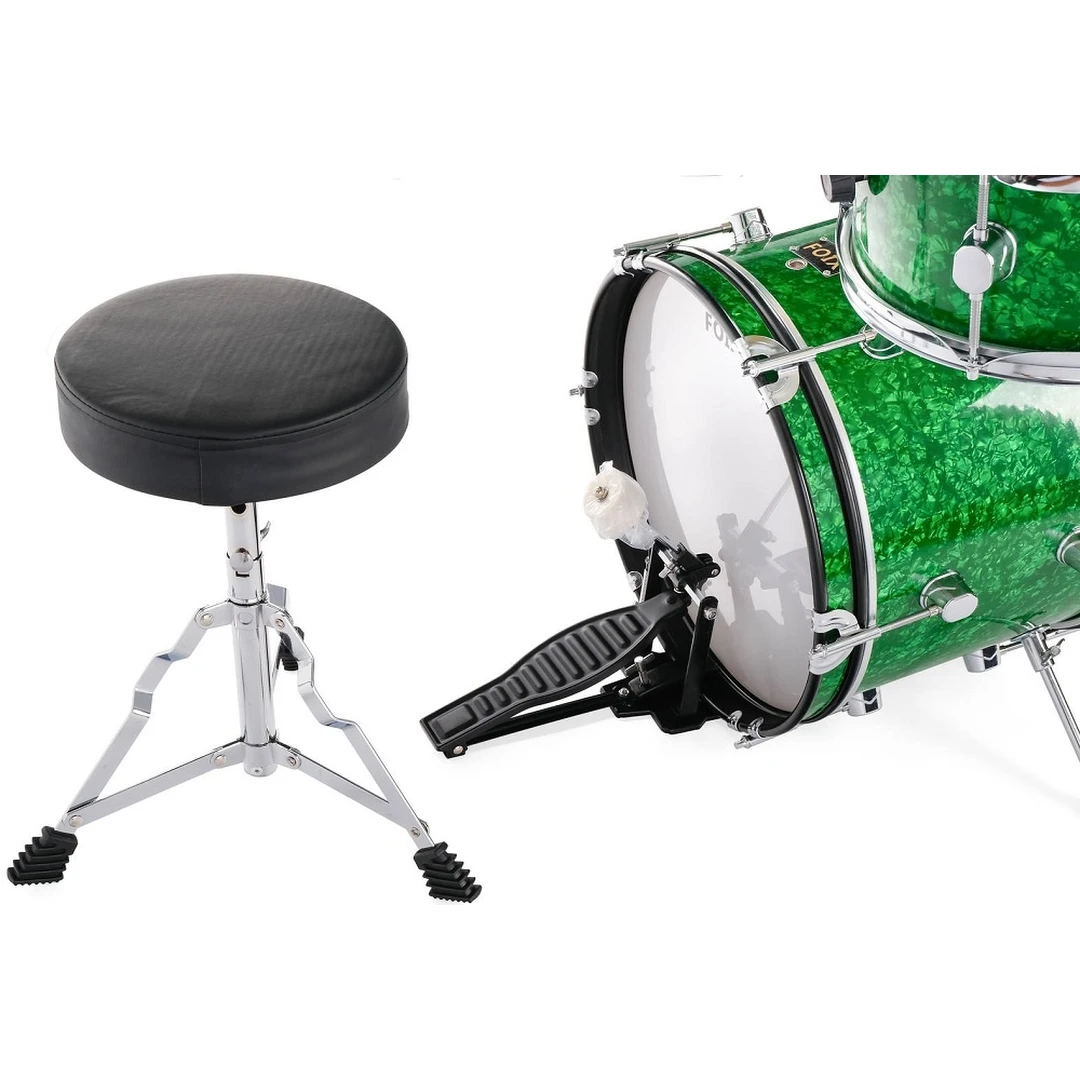 Детская ударная установка Foix CDF-1096GR