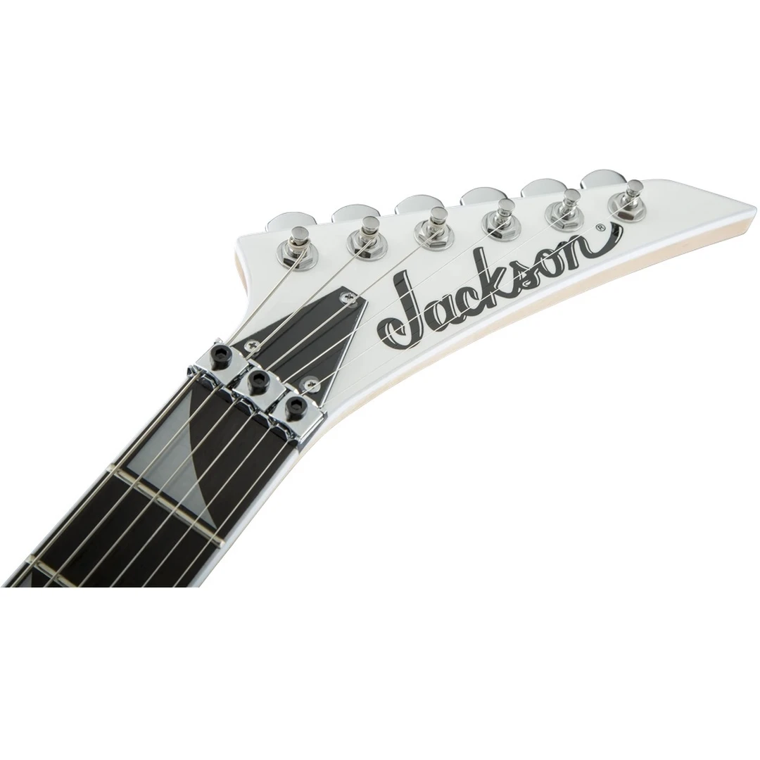 Электрогитара Jackson Pro Series Rhoads RR Snow White