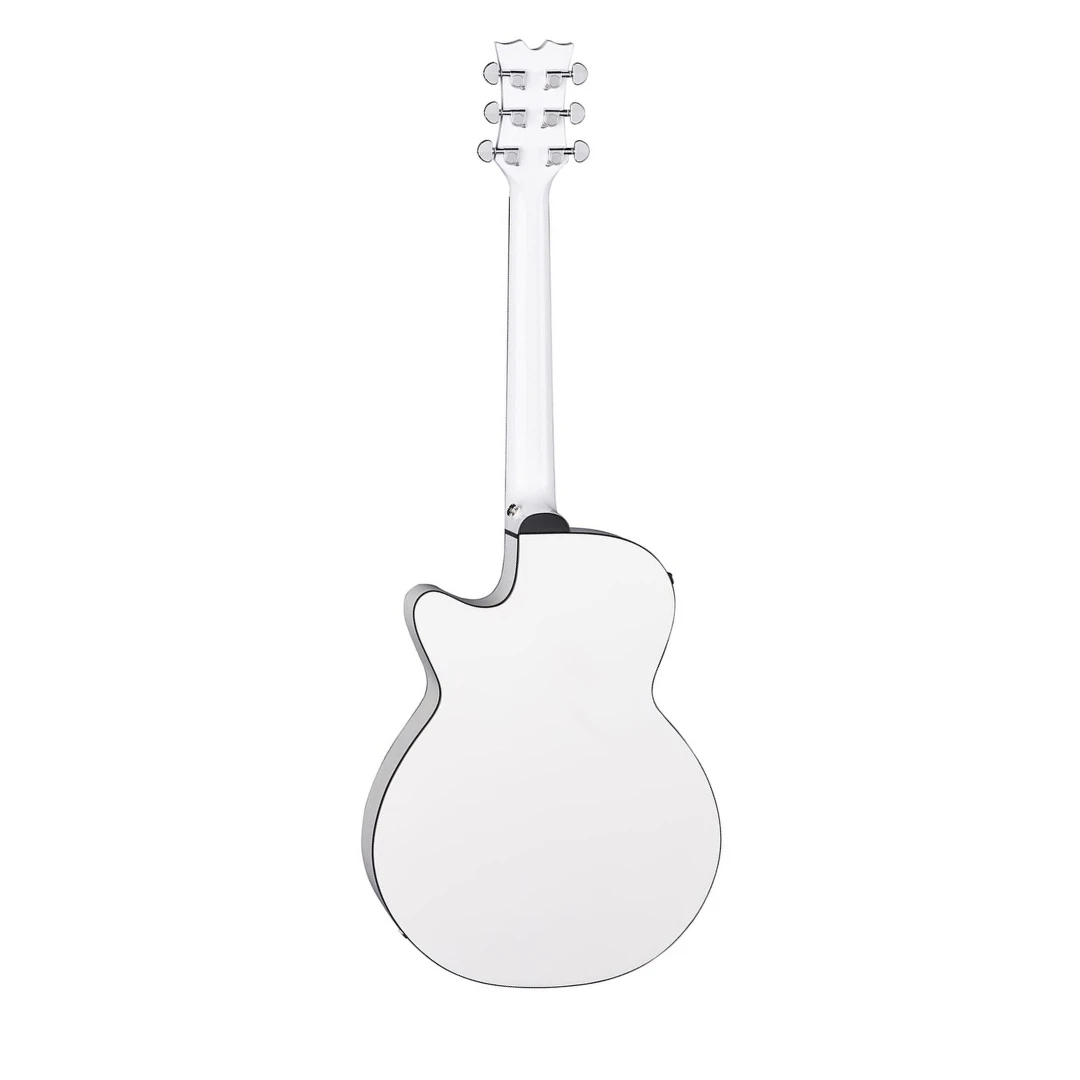 Электроакустическая гитара Dean AXS Performer A/E Classic White