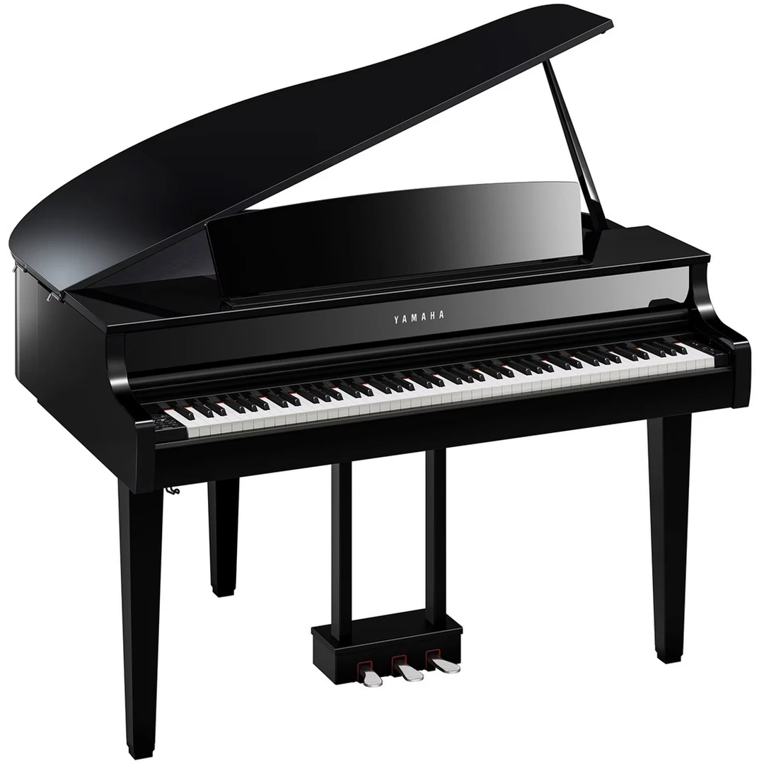 Цифровой рояль Yamaha Clavinova CLP-865GP