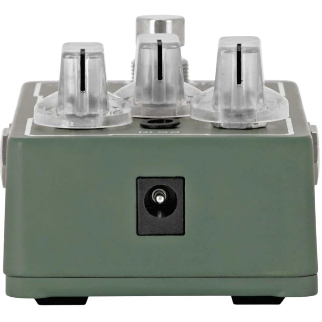 Педаль эффектов Belcat OVD-602 Overdrive
