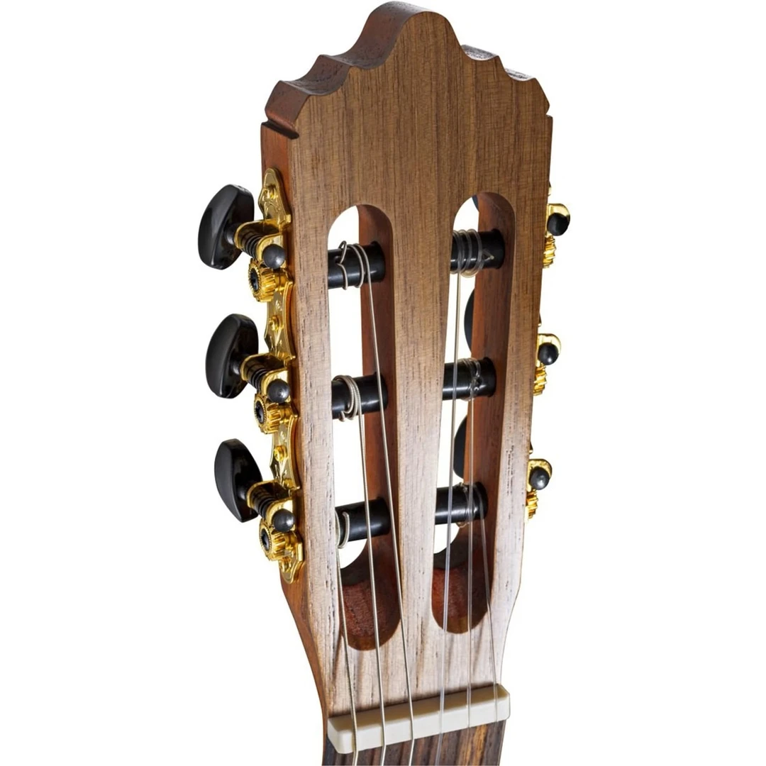 Классическая гитара La Mancha Rubi CM Armrest Edition