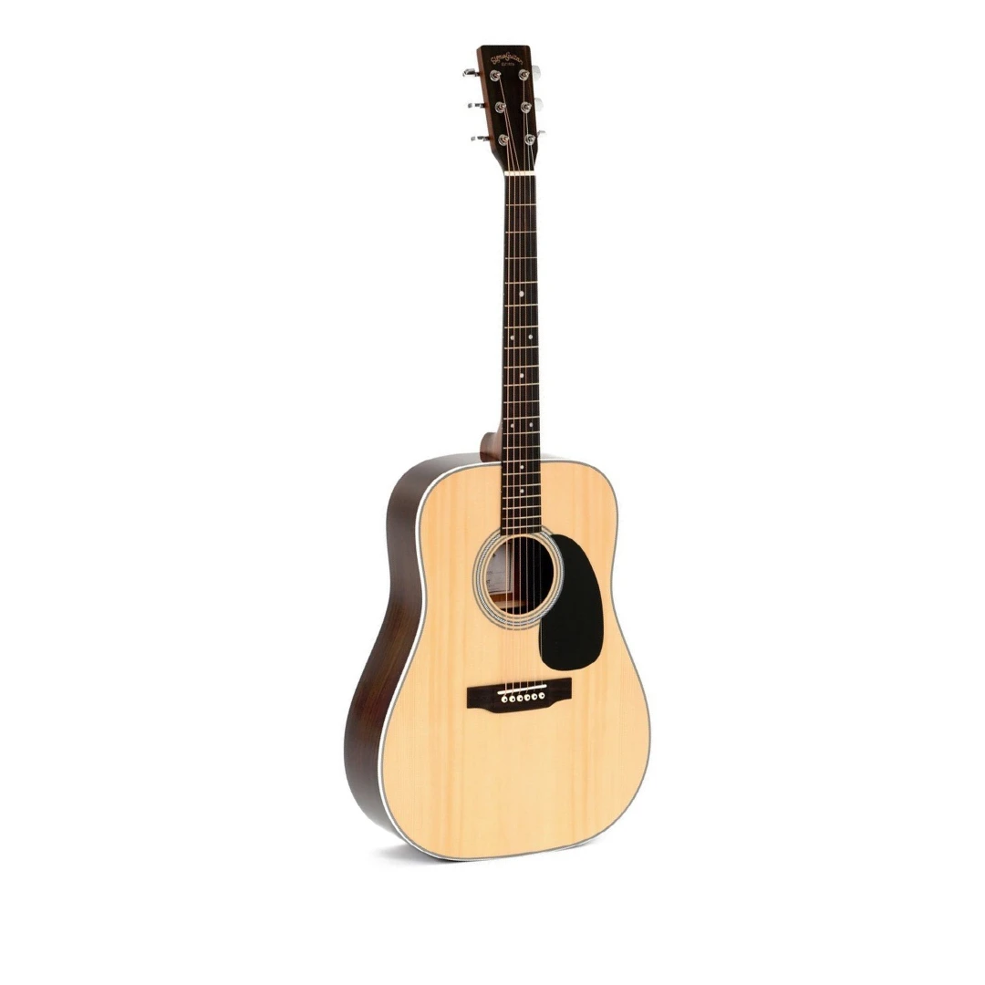 Акустическая гитара Sigma DR-1ST