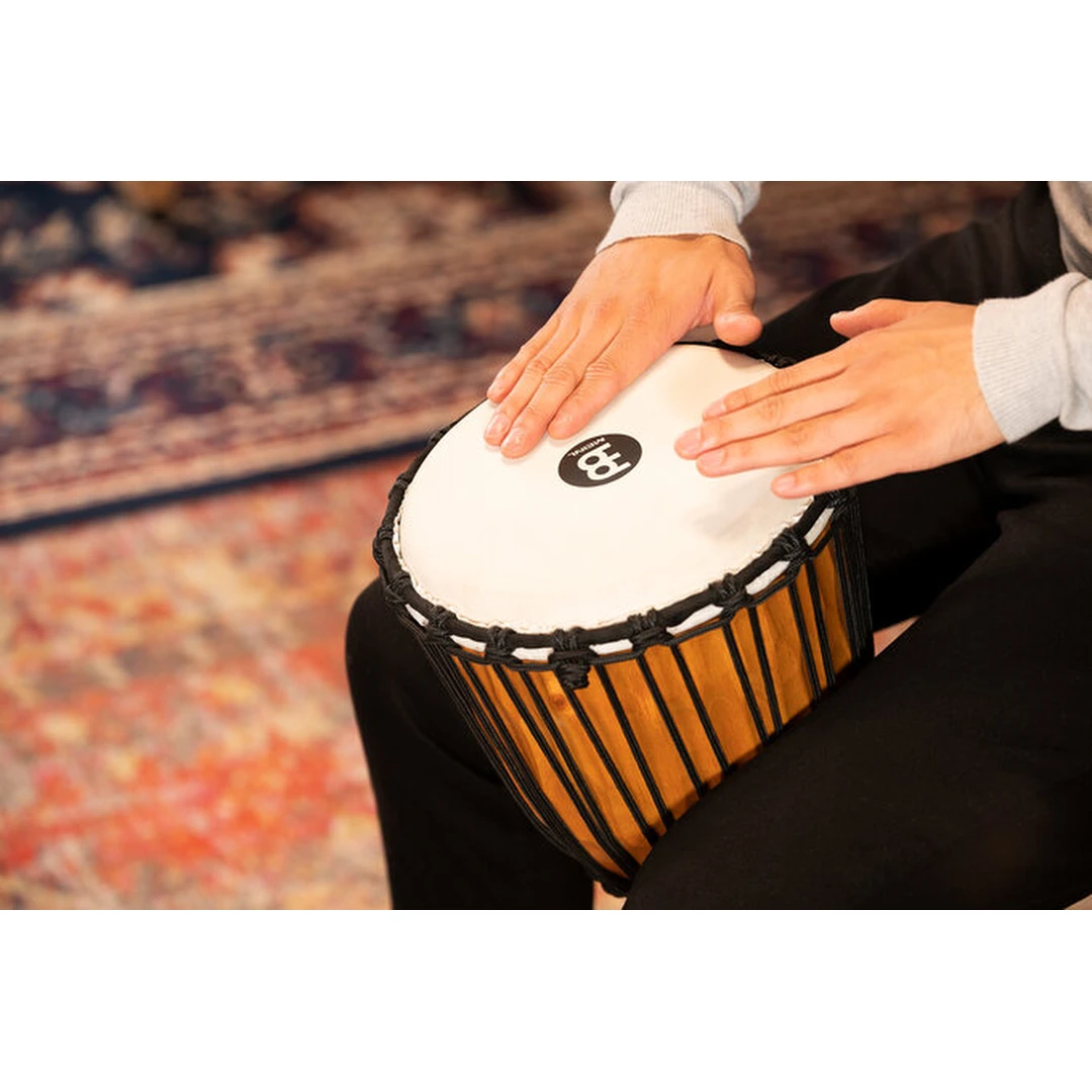 Джембе Meinl HDJ4-M