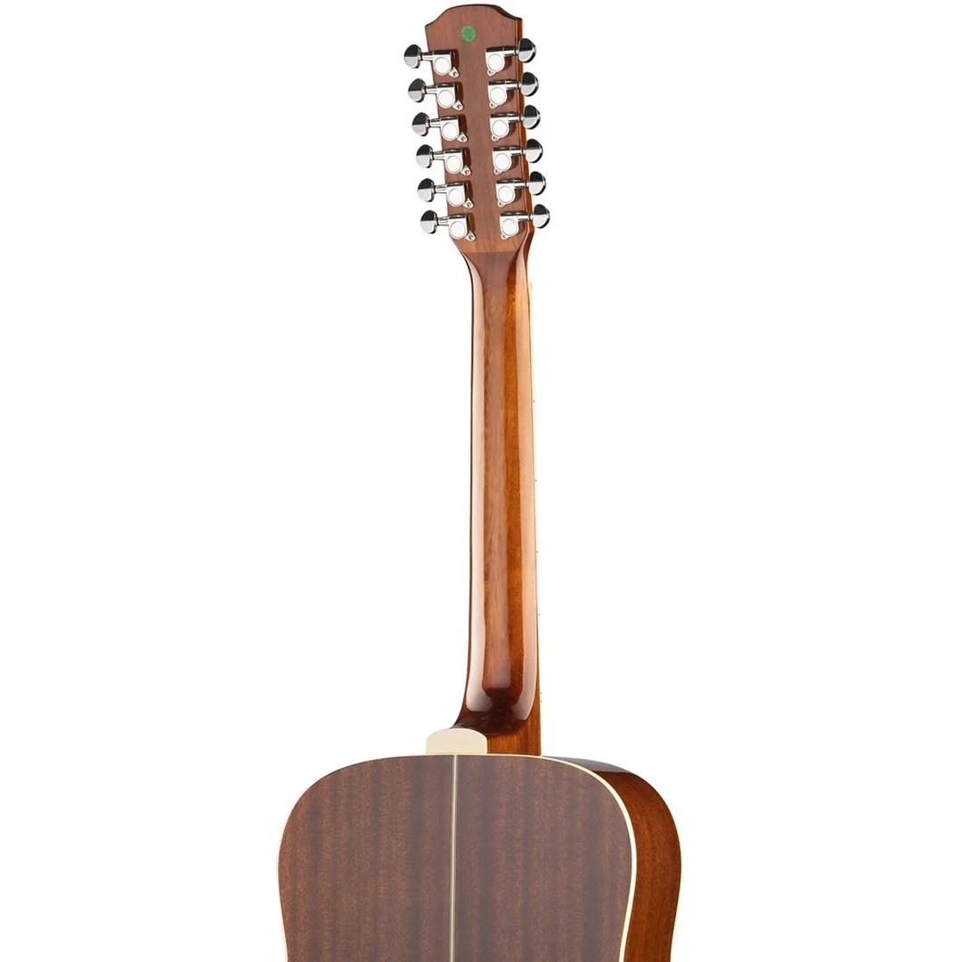 12-струнная акустическая гитара Caraya F66012