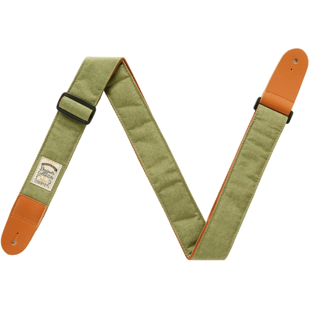 Ремень для гитары Ibanez DCS50D-MGN