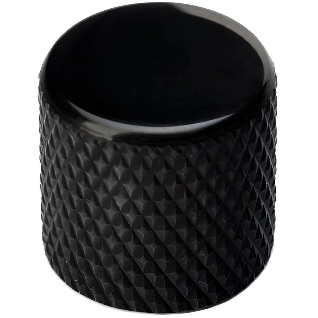 Ручка потенциометра Paxphil NB005-BK