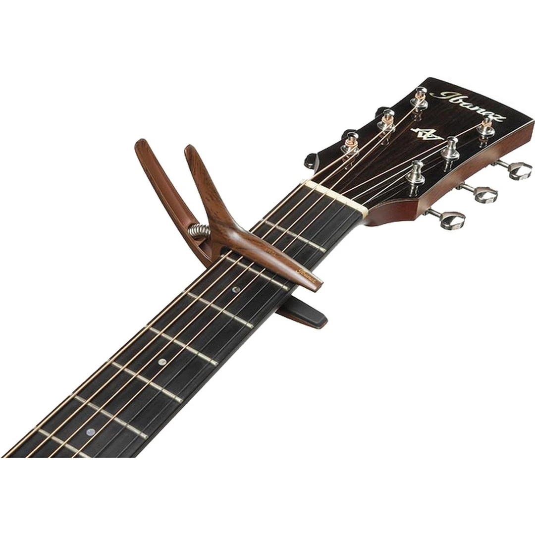 Каподастр Ibanez ICGC10W