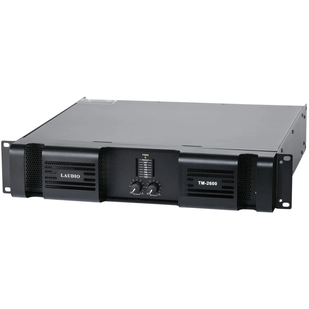 Усилитель LAudio TM-2600