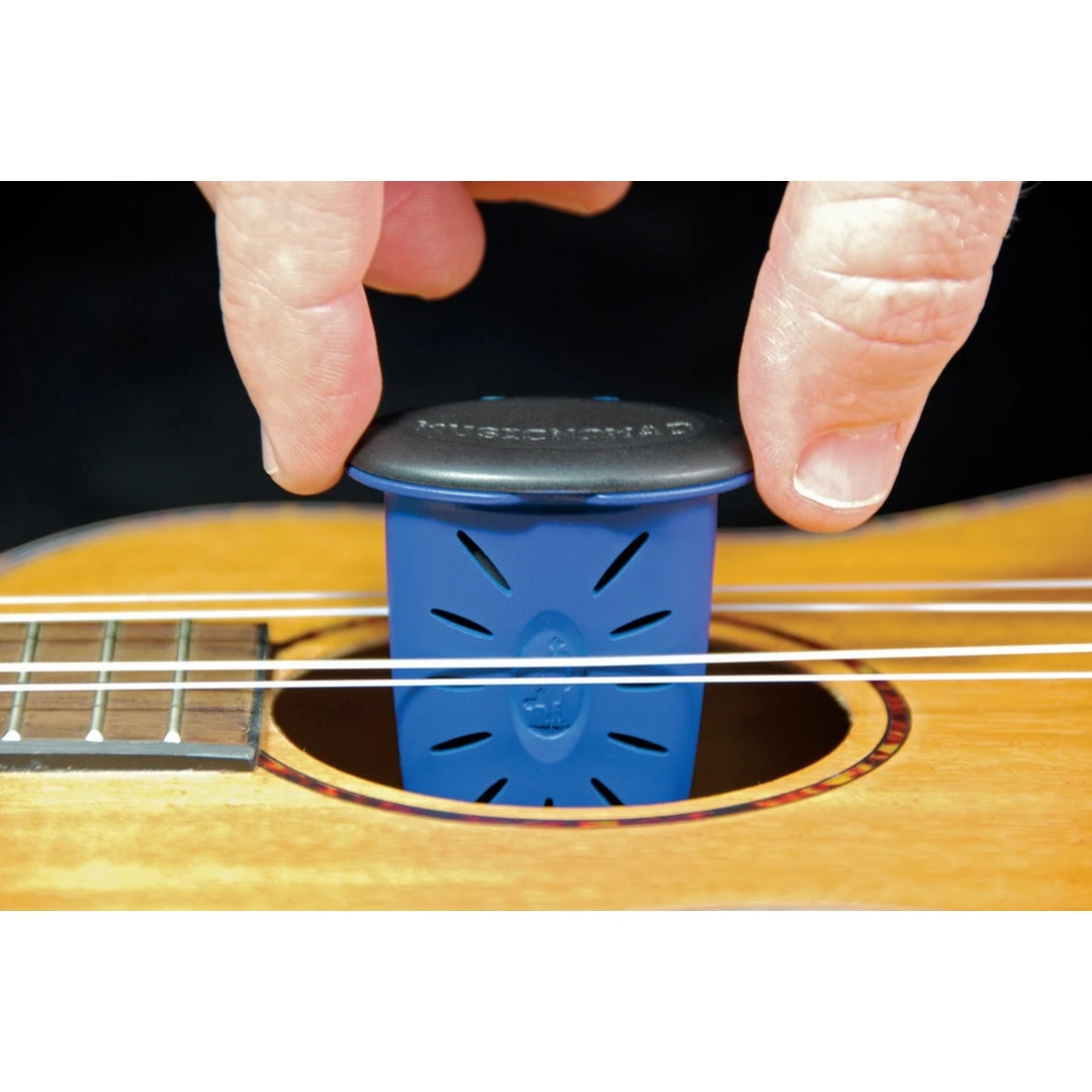 Увлажнитель для укулеле MusicNomad MN302