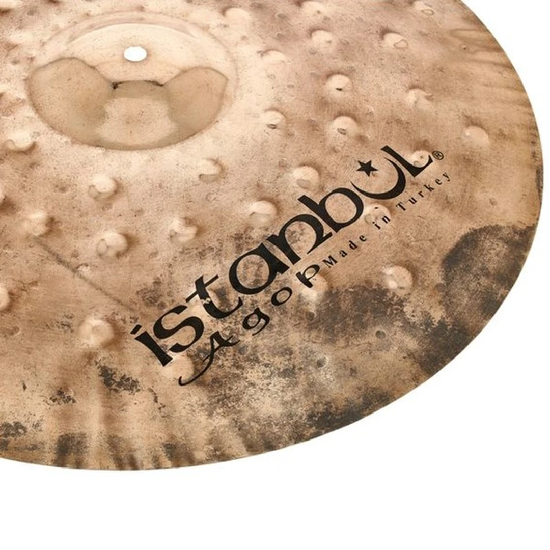 Тарелка Istanbul Agop 21" Crash XDDBC21