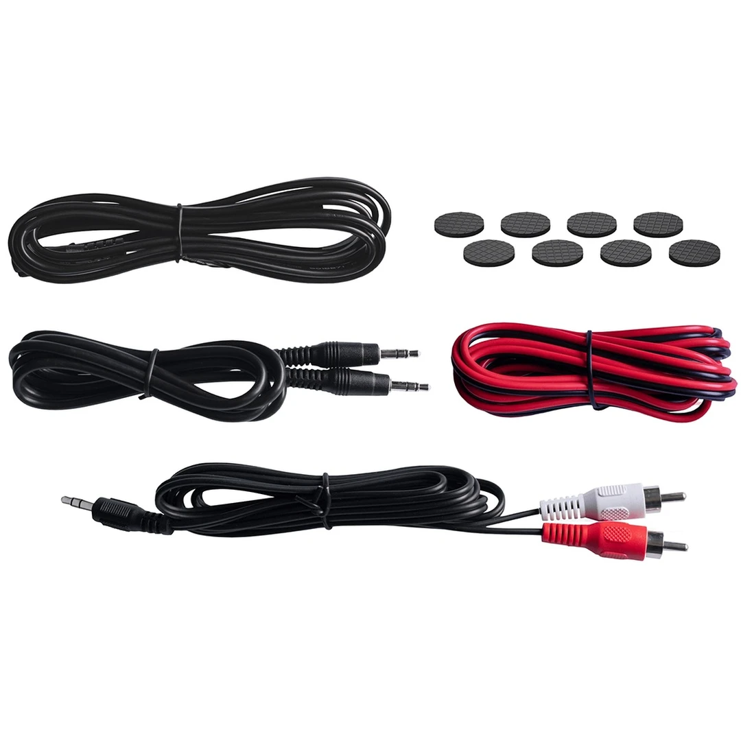 Студийные мониторы Behringer Truth 3.5