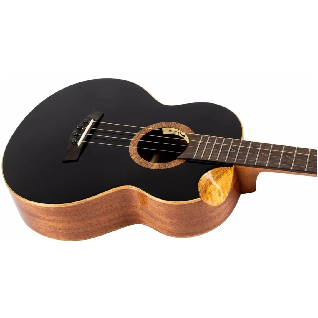 Укулеле Flight Nora Baritone EQ-A